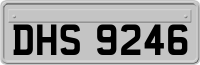 DHS9246