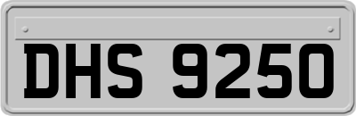 DHS9250