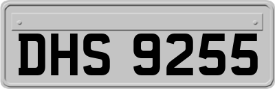 DHS9255