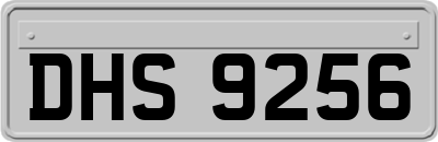 DHS9256