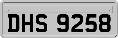 DHS9258