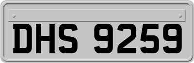 DHS9259