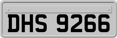 DHS9266