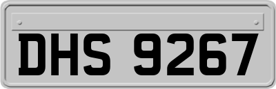 DHS9267