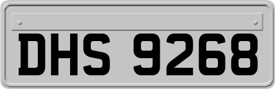 DHS9268