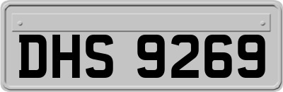 DHS9269