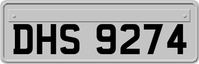 DHS9274