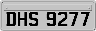 DHS9277