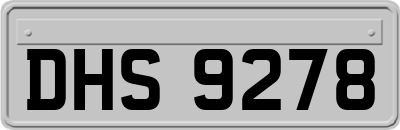 DHS9278