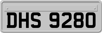 DHS9280
