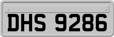 DHS9286