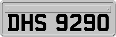 DHS9290