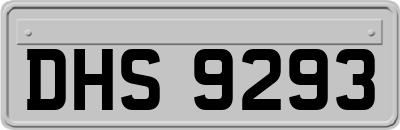 DHS9293