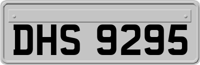 DHS9295