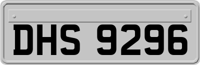 DHS9296
