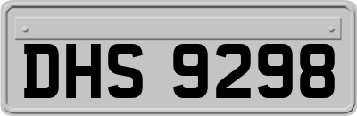 DHS9298