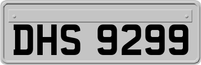 DHS9299