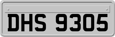 DHS9305