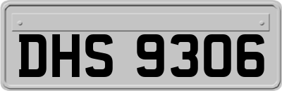 DHS9306