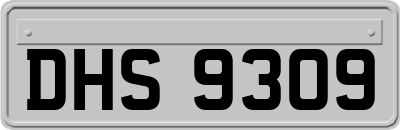DHS9309