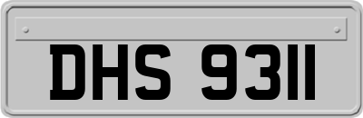DHS9311