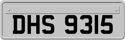 DHS9315