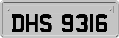 DHS9316
