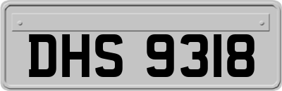 DHS9318