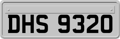 DHS9320