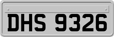 DHS9326