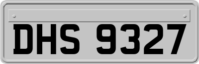 DHS9327
