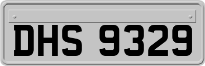 DHS9329