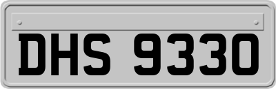 DHS9330