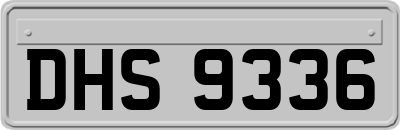 DHS9336
