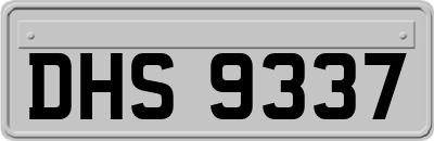 DHS9337