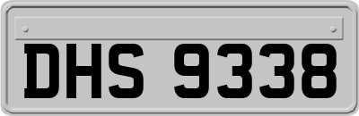 DHS9338
