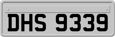 DHS9339
