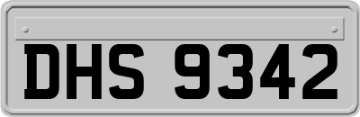 DHS9342