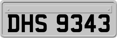 DHS9343