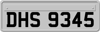 DHS9345