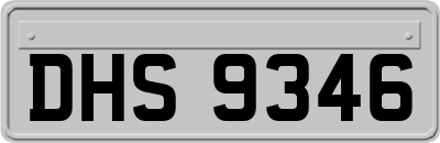 DHS9346
