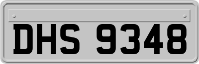 DHS9348
