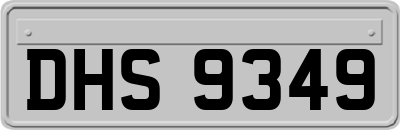 DHS9349