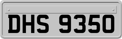 DHS9350
