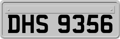 DHS9356