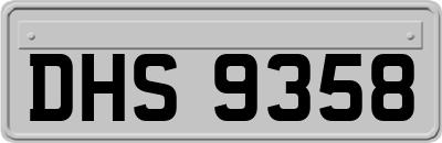 DHS9358
