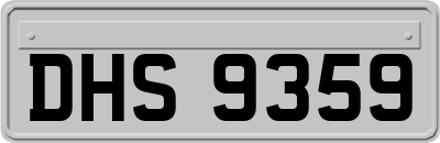 DHS9359