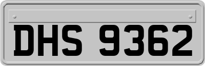 DHS9362
