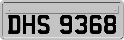 DHS9368