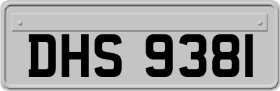 DHS9381